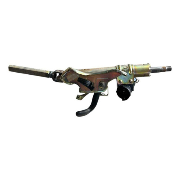 Coluna Direcao Fiat Siena Palio 2008 2012