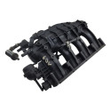 Coletor Admissao  Jetta Tiguan Passat A3 2.0 Tsi 2006 2010