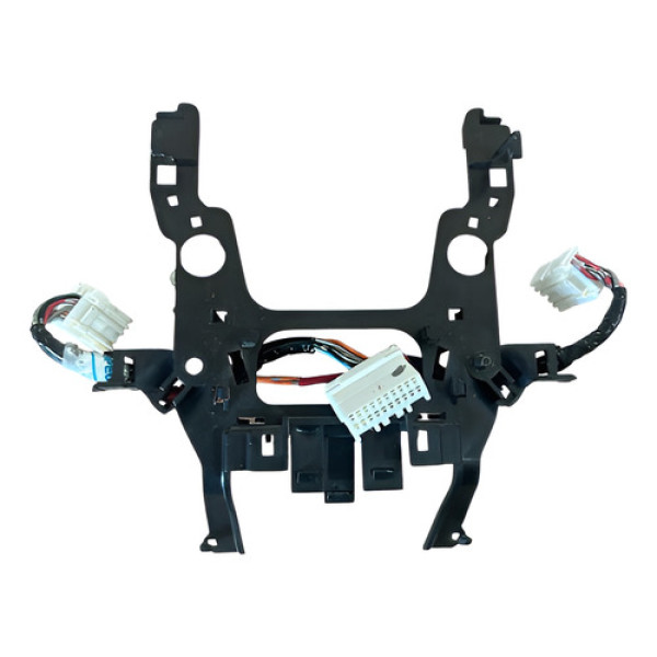 Chicote Buzina Central Volante Honda Crv 2007 2011