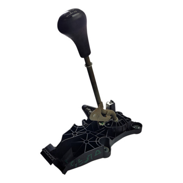 Alavanca Trambulador Ford Ecosport Fiesta 2009 2011