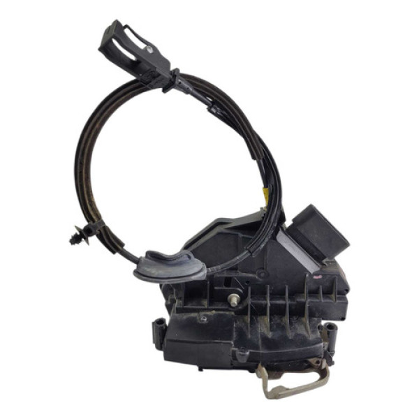 Fechadura Eletrica Porta Traseira Direita Ford Ka 2021