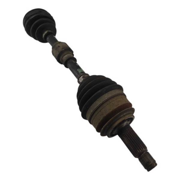 Semi Eixo Dianteiro Esquerdo Honda City 1.5 2009  2011