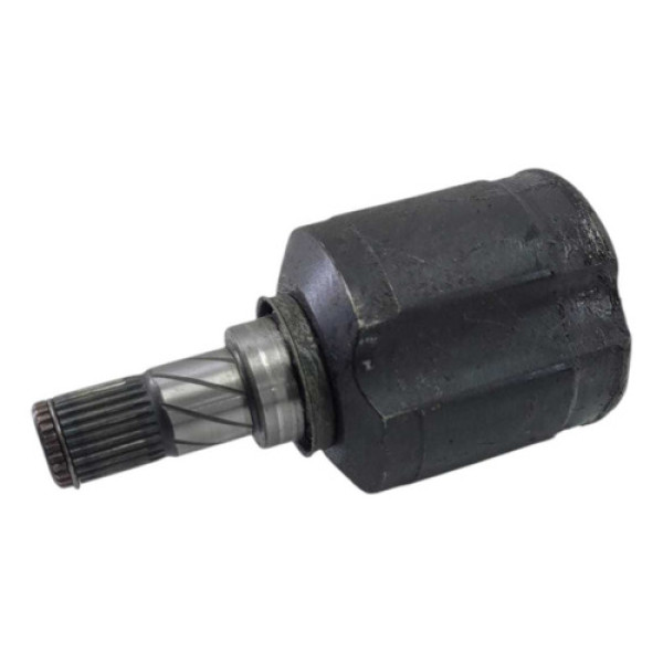 Tulipa Cambio Chevrolet Prisma Onix 1.4 8v 2018 2020 Preto