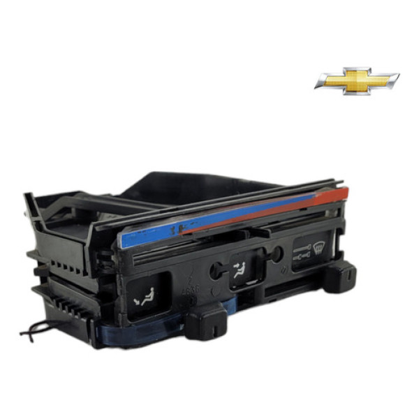 Comando Ar Condicionado Regulagem Chevrolet Vectra 1993 1996