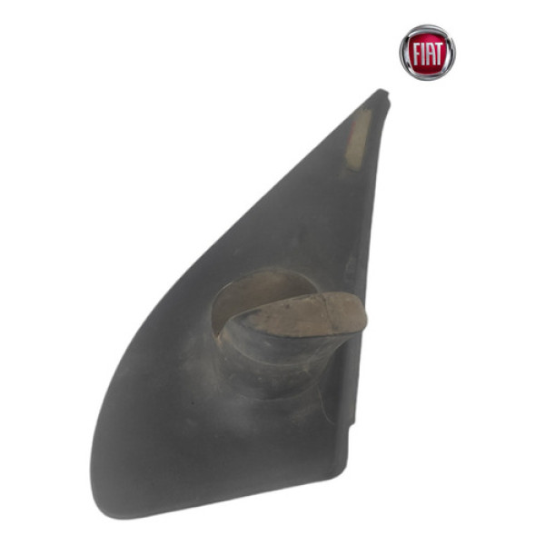 Suporte Espelho Retrovisor Esquerdo Fiat Palio 2006 2012