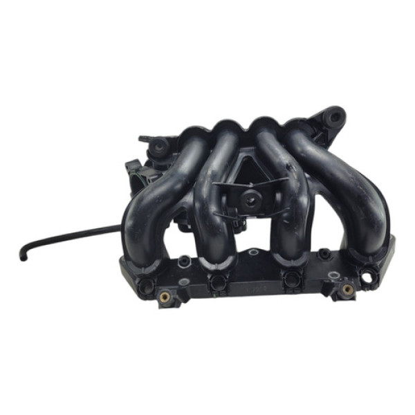 Coletor Admissao Ford Fiesta 1.0 Zetec Rocam 2003 2014