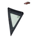 Vidro Fixo Janela Lateral Traseira Esquerda  Omega 1992 1993