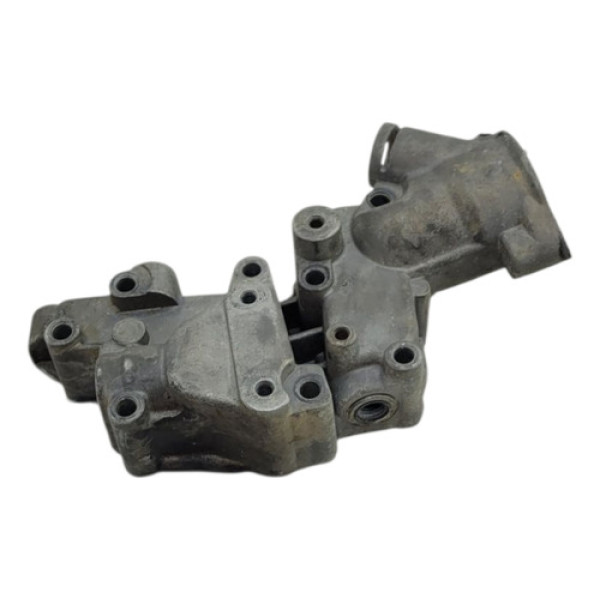 Carcaca Valvula Termostáatica 307 206 1.6 2005 2010