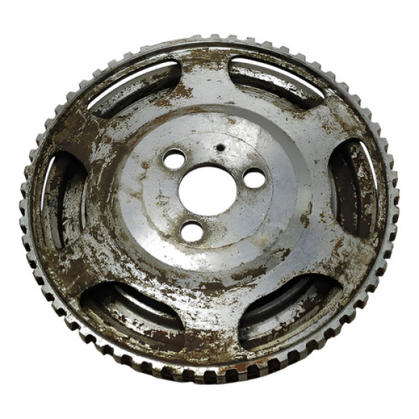 Polia Virabrequim Roda Fonica Uno 1.0 1.3 1.4 2000  2001