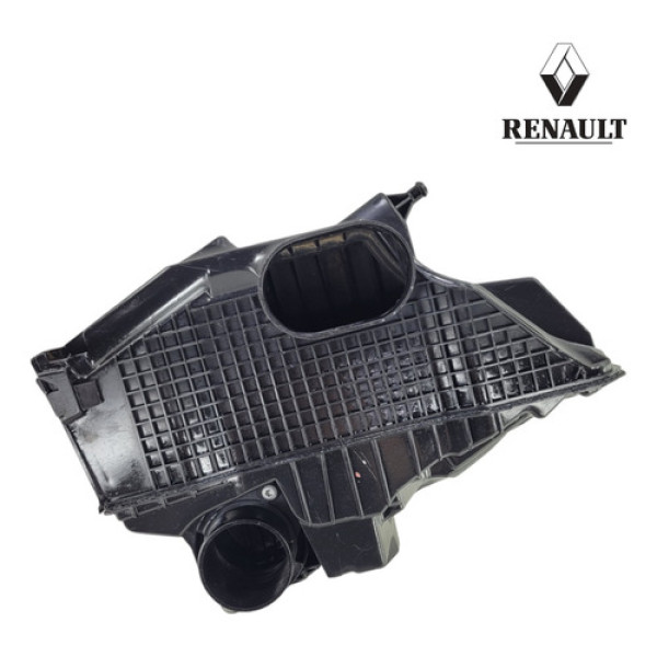 Caixa Filtro De Ar  Renault Duster Sandero 2012 2016 Detalhe