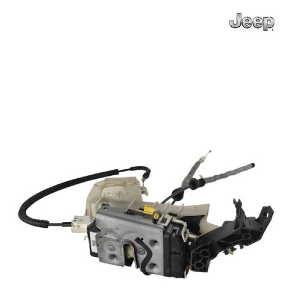 Fechadura Dianteira Esquerda Jeep Renegade 2012 2017