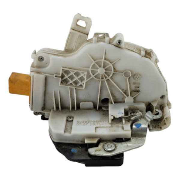 Fechadura Trava Dianteira Esquerda Volkswagen Saveiro 2008