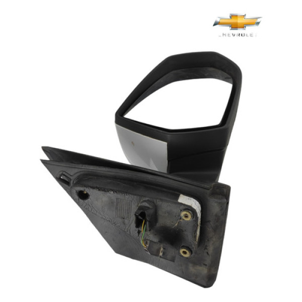 Espelho Retrovisor Direito Eletrico Chevrolet Spin 2015 2018
