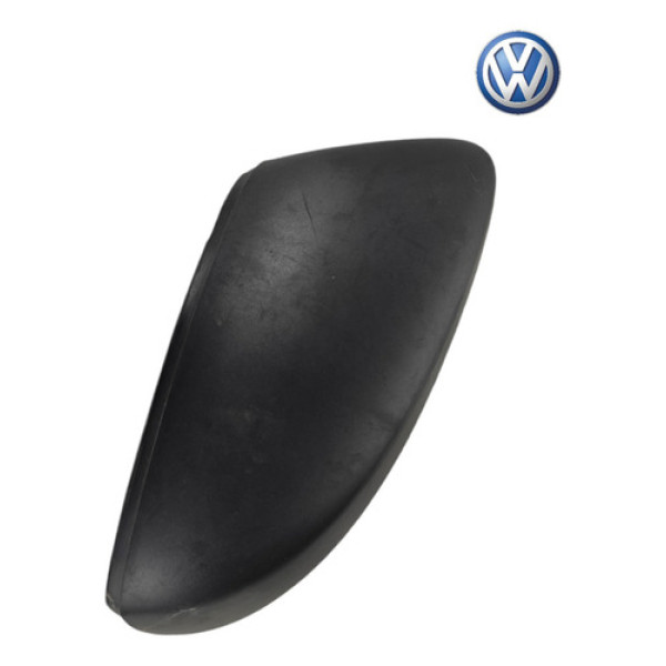 Capa Retrovisor Moldura Direito Volkswagen Gol 2016 2017