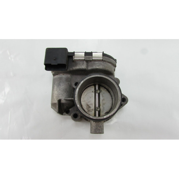 Tbi Corpo Borboleta Peugeot 307 2008 Original 280750085