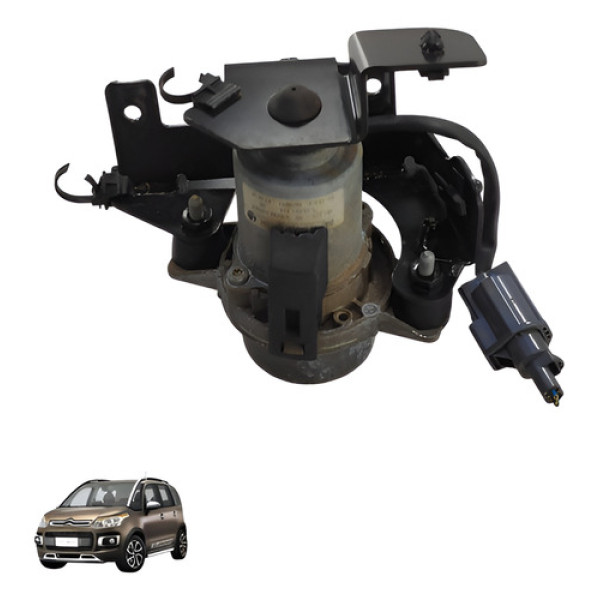 Bomba Vacuo Suporte  Citroen Aircross 2011 2016
