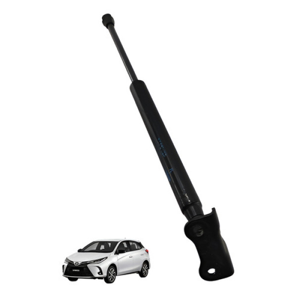 Amortecedor Tampa Traseira Toyota Yaris 2019 2021