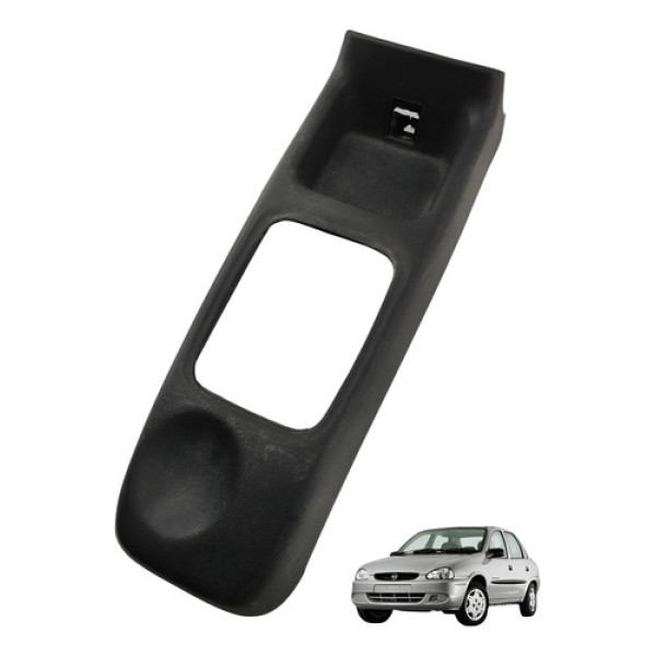 Console Central Chevrolet  Corsa Classic 2002 2003