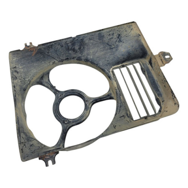 Defletor Suporte Ventoinha Volkswagen Gol Bola 1995 2000