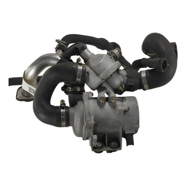 Bomba Agua Eletrica Bmw 320i 323i 325i 328i 2012 2018