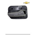 Macaneta Puxador Interno Gm Corsa 96 06 Traseira Esquerdo
