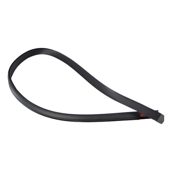 Pingadeira Borracha Teto Esquerda Fiat Mobi 2017 2020