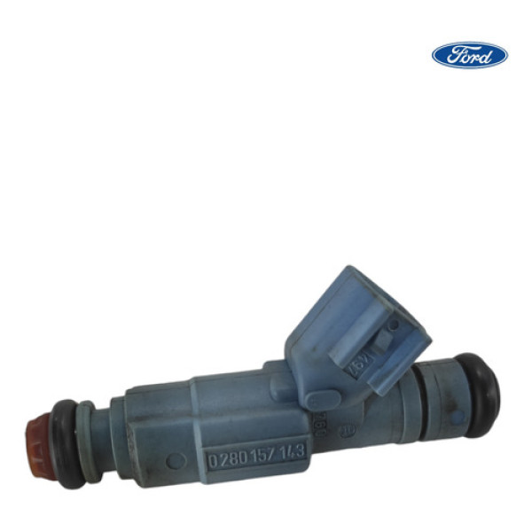 Bico Injetor Gasolina Injecao Ford Ka 1.0 12v 3cc 2015 2021
