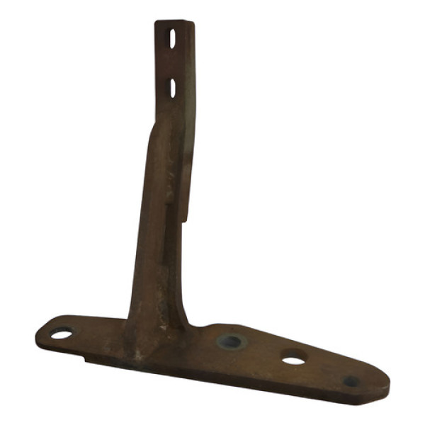 Suporte Travessa Cambio Fiat Linea 1.9 16v 2009 2015