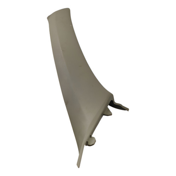 Acabamento Direito Coluna Parabrisa Corolla 2010 2013