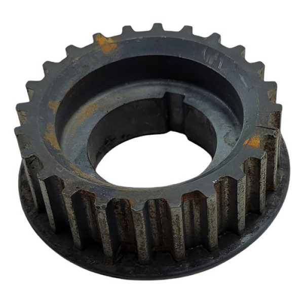 Engrenagem Virabrequim Fiat Palio 1.6 2001 2007