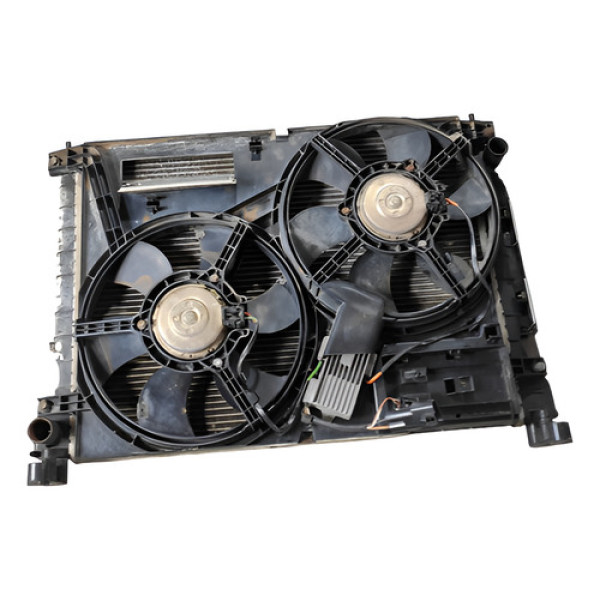 Kit Conjunto Radiador Land Rover Freelander 2 2.2 2013 2015