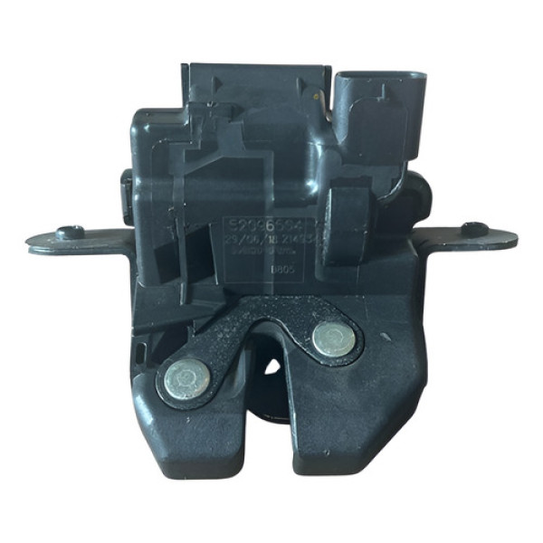 Fechadura Tampa Traseira Jeep Renegade 2015 2020