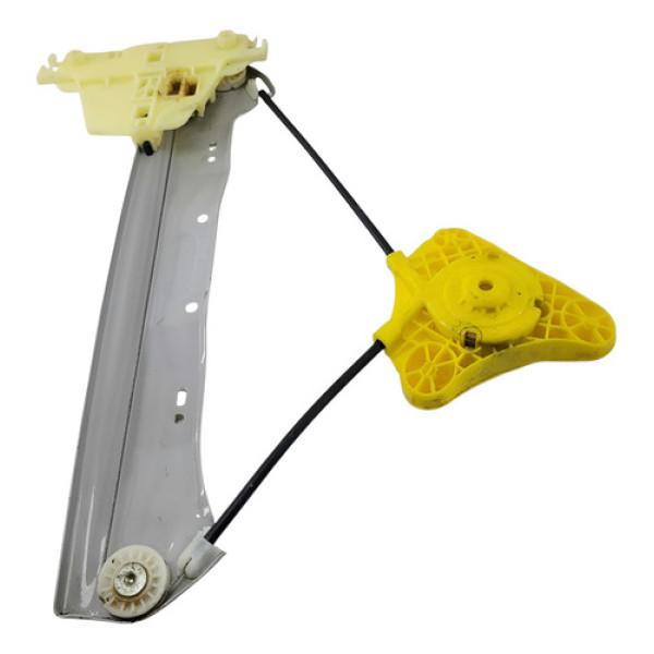 Maquina  Vidro Traseiro Esquerdo Volkswagen Gol G7 2017