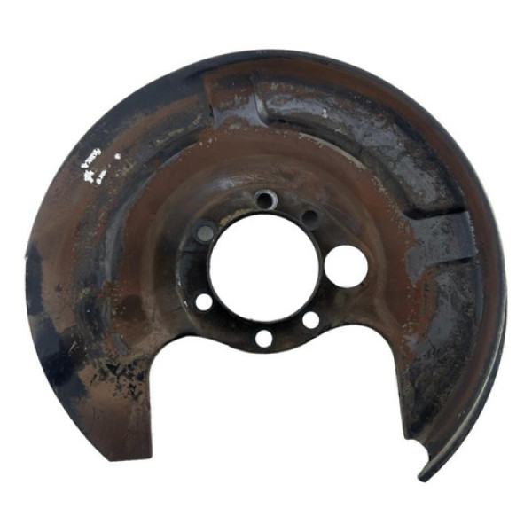 Espelho Sapata Roda Traseira Esquerda Audi A4 1.8t 1997 2000