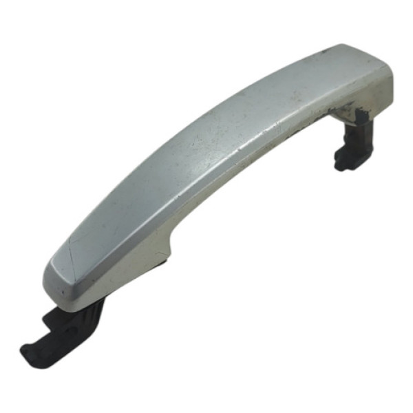 Macaneta Externa Dianteira Esquerda Gm Agile 2010 2013 Dianteira