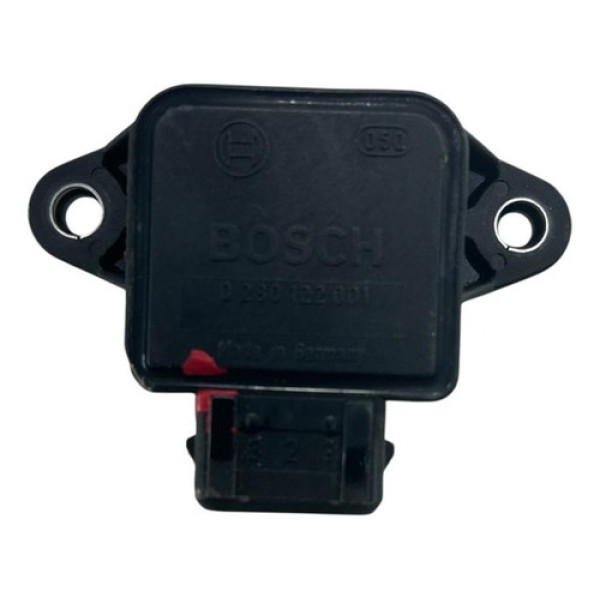 Sensor Posicao Borboleta Chevrolet Omega Suprema 2.0 1993