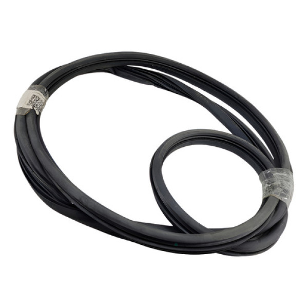 Borracha Guarnicao Porta Direita Correr Fiat Doblo 2003 2006