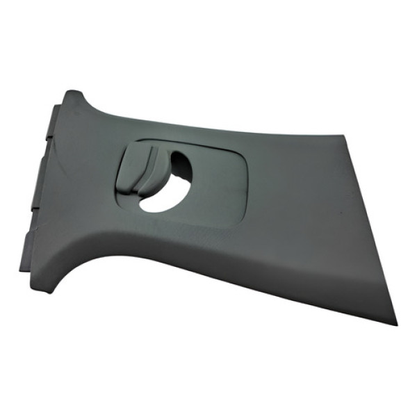 Acabamento Coluna Direito Citroen C4 Lounge 2017 2021 Usado