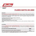 Fluido Radiador Organico Pronto Uso Natto Xn-4060