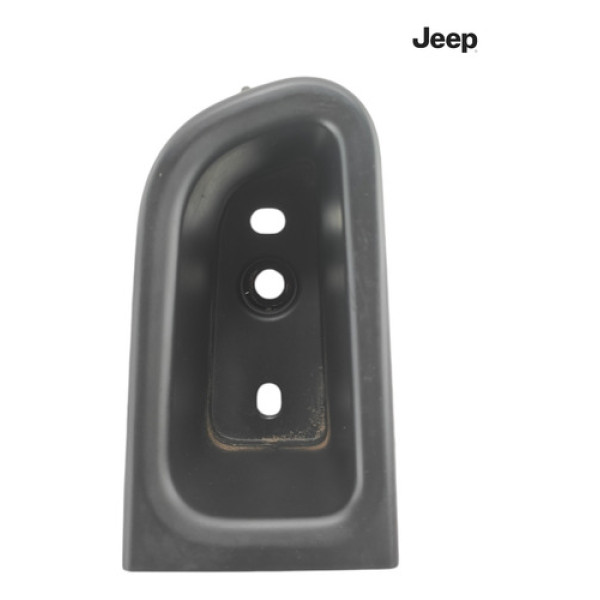 Puxador Porta Dianteiro Direito Jeep Renegade 2015 2021