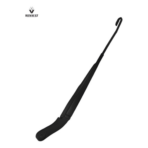 Braco Limpador Esquerdo Parabrisa Renault Duster 2013 2020 Esquerdo