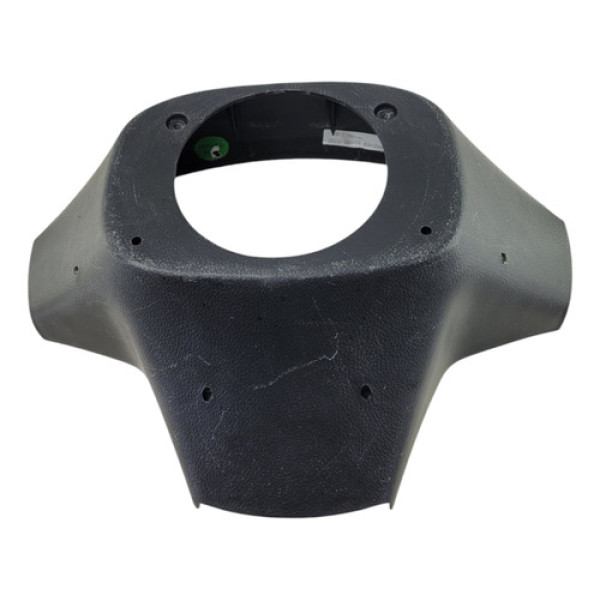 Moldura Acabamento Traseiro Volante Chevrolet Captiva 2009 