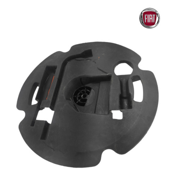 Suporte Ferramentas Estepe Detalhe Fiat Palio 1998 2001