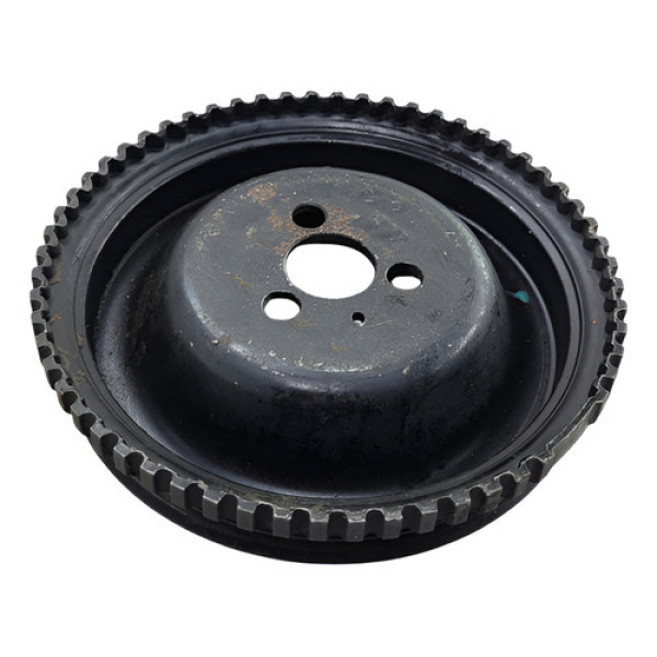 Polia Virabrequim Motor Fiat Uno Mille 2000 2013