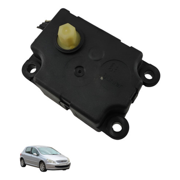 Motor Atuador Ventilacao Ar Peugeot 307 2005 2006