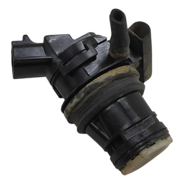 Bomba Motor Esguicho Limpador Ford Fusion 2007 2009