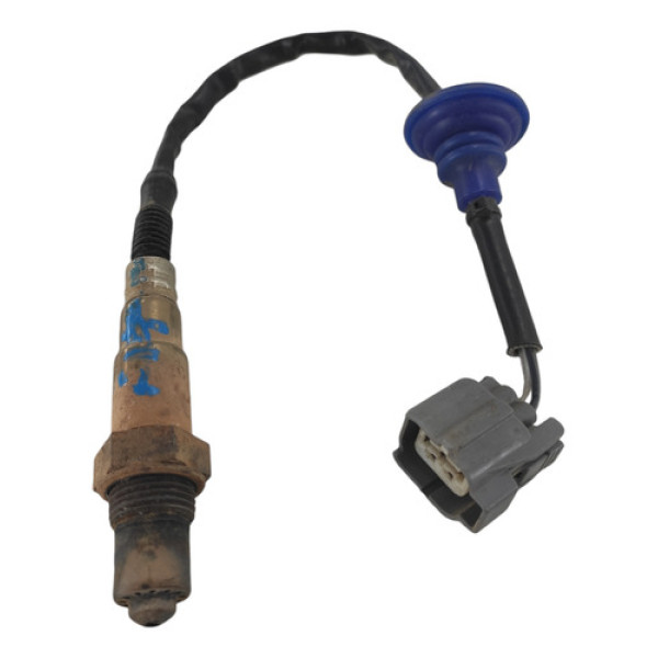 Sonda Lambda Sensor Pos Catalizador Honda Fit 2005 2007