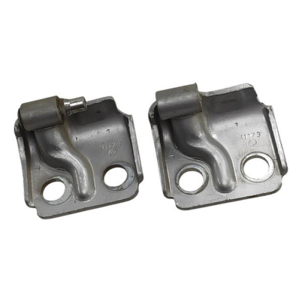 Par Dobradica Traseira Direita Fiat Palio 2004 2008