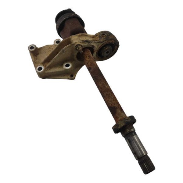 Semi Eixo Tulipa Suporte Peugeot 206 2001 2008