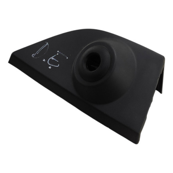 Moldura Interna Retrovisor Esquerdo Ford Ka 1.0 2015 2017